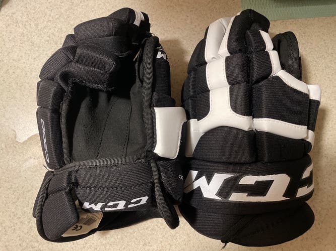 CCM 13"  C 200 Gloves