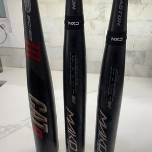 Composite (-11) 19 oz 30" Mako Beast Bat