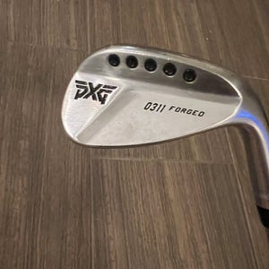 PXG 0311 Forged RH 52 Degree Wedge