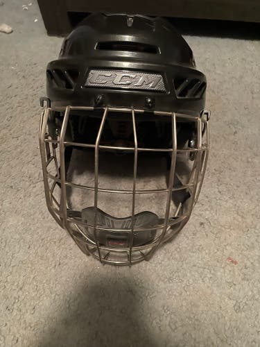 New Large CCM Fitlite 3DS Helmet