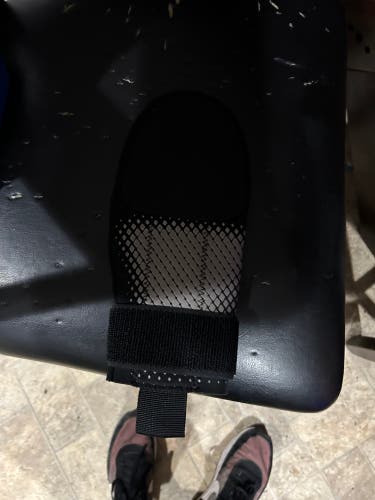 Nike Sliding mitt