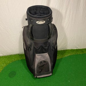 Sun Mountain Golf Cart Bag 4 Way Divider