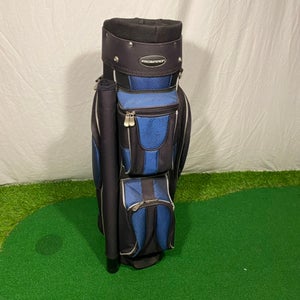 Prosimmons Golf Bag 14 Way Divider