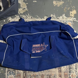 Kobe Wisconsin AAA large hockey bag