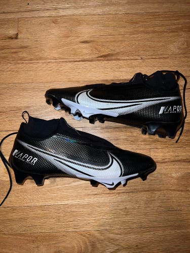 Nike Vapor Edge Pro 360 “Black Iridescent”