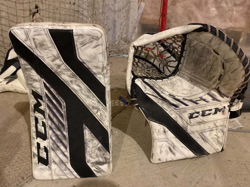 Used Regular Pro Stock Axis Pro
