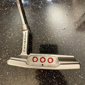 Used Scotty Cameron Right Handed Special Select Newport 2 Putter 32"