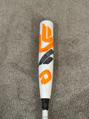 2021 Demarini CF  (-8) 30/22 USSSA Bat