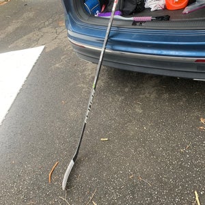 Used Senior Right Handed P88  Vapor Hyperlite Hockey Stick