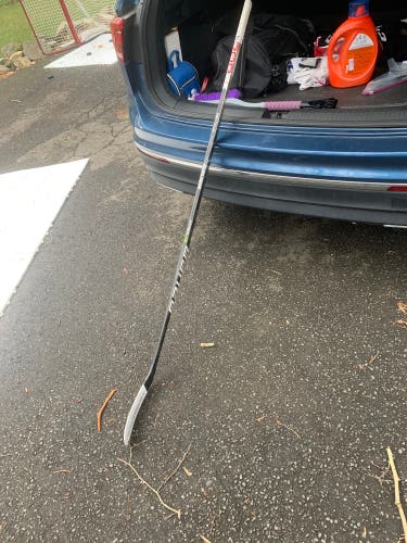 Used Senior Right Handed P88  Vapor Hyperlite Hockey Stick