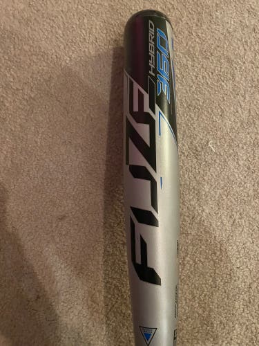 2021 Hybrid (-3) 30 oz 33" Fuze 360 Bat