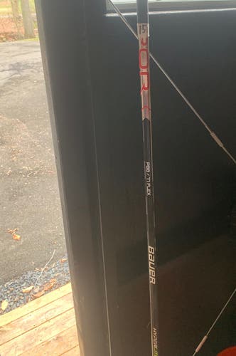 Senior Right Handed P88 Vapor Hyperlite Hockey Stick