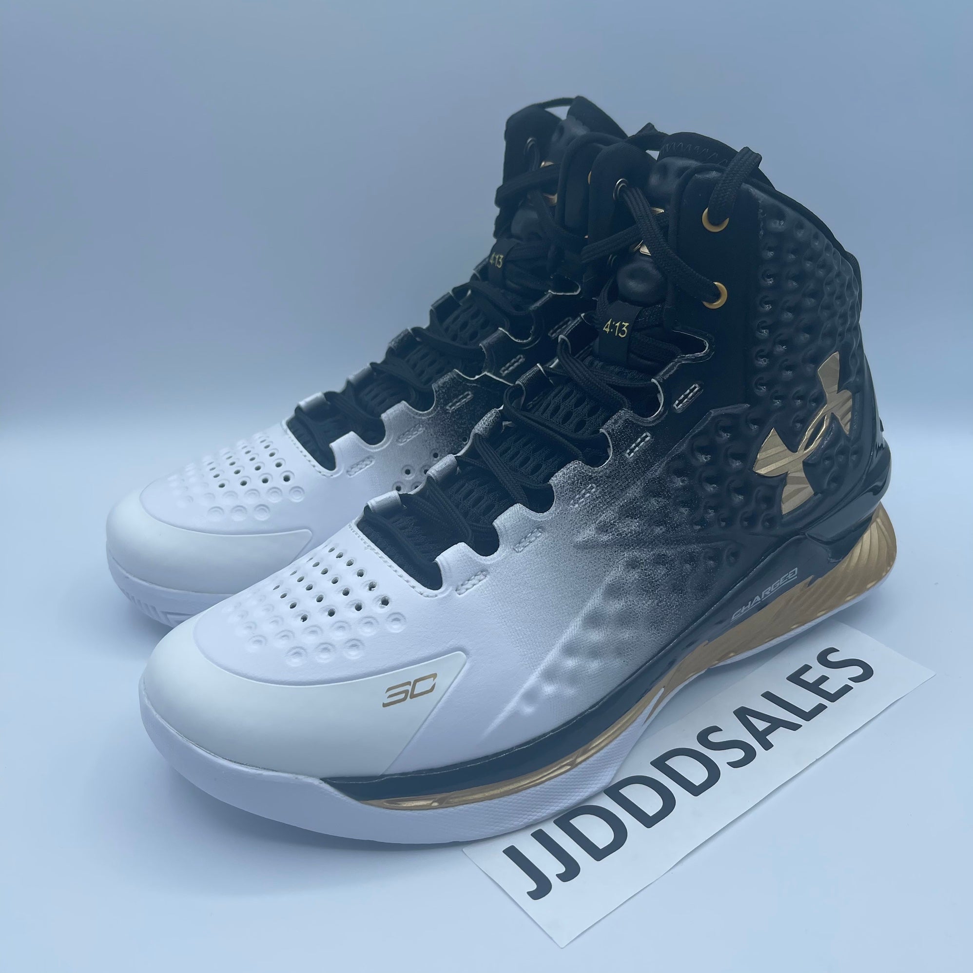 Under Armour Curry 2.5 Basketball Shoes   SidelineSwap