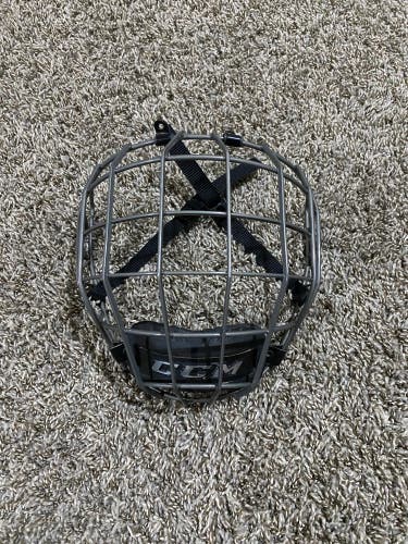 Medium CCM Full Cage FM580