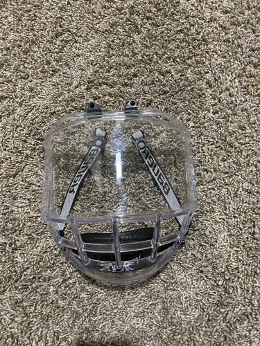 Medium Bauer Shield Concept 3 Full Shield