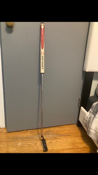 Odyssey Tank Cruiser #1 Counterbalanced Putter