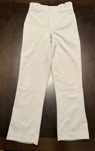 Champro Youth Small baseball pants open bottom