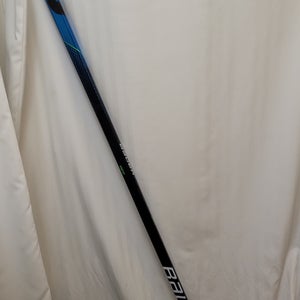 New Senior Bauer Left Hand Nexus Geo Hockey Stick P88