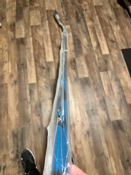 Senior Left Hand P28 Nexus Geo Hockey Stick