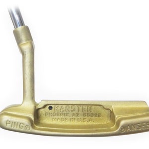 Ping Anser 35" Tumbled Blade Putter