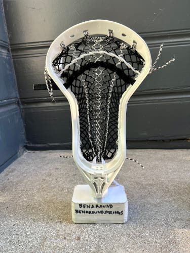 Element Onset Lacrosse Head Pro Strung