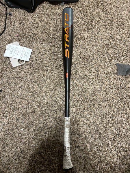 Axe Strato BBCOR 33/30 Flared Handle
