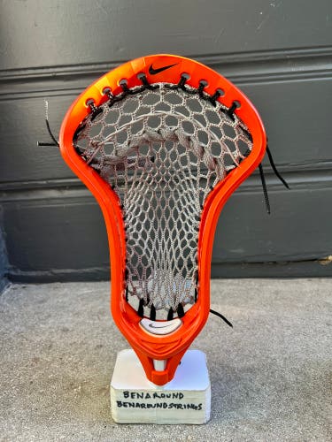 Nike CEO Head - Pro Strung