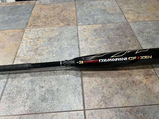 32/29 Demarini CF ZEN