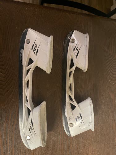 Used CCM 295 mm Speedblade 4.0