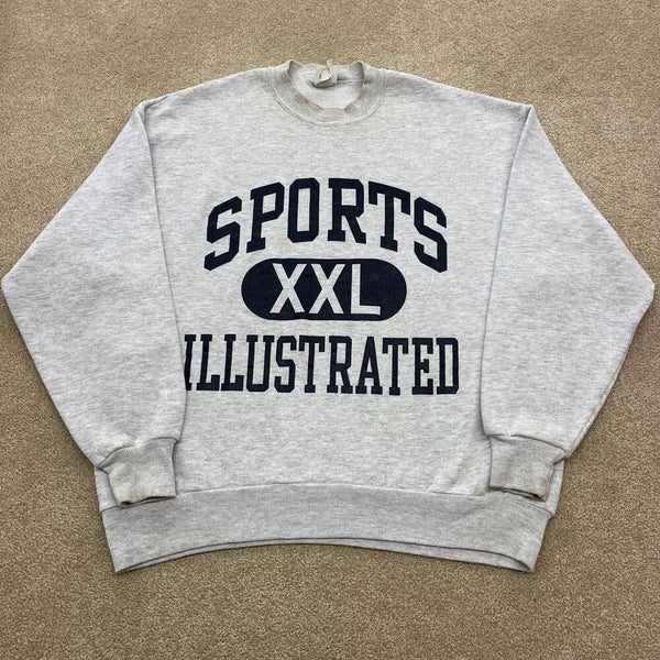 Vintage '97 PHILADELPHIA EAGLES NFL Lee Sport Sweatshirt YM