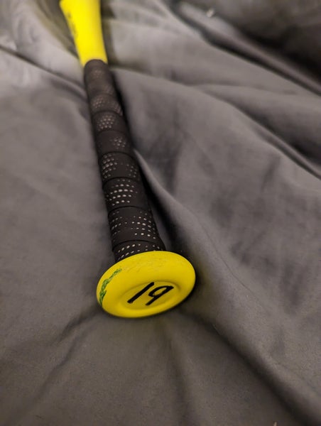 Easton TB20ADV13 Hyper Lite II ADV1 T-Ball Bat -13 24 11 oz