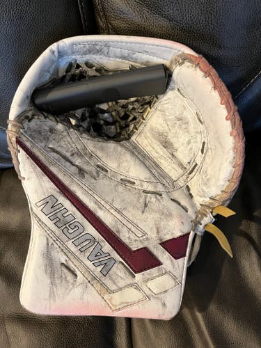Used PRO STOCK Vaughn Velocity Glove V8 VARLAMOV