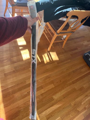 BRAND New STX Crux 100 Shaft