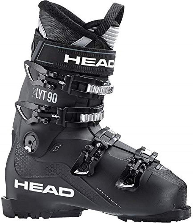 NEW 2023 Head HEAD Edge LYT 90 Ski Boots Mens30.5 mondo US 12.5