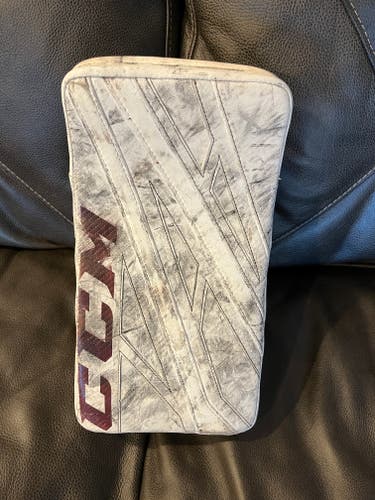 Used PRO STOCK CCM Extreme Flex 4 Pro VARLAMOV