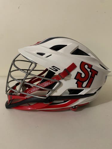 Used Cascade S Helmet