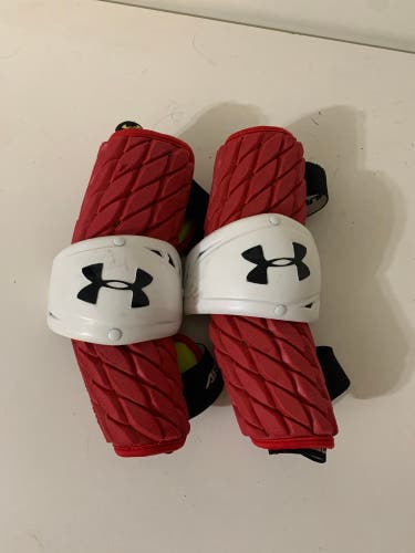 Adult Large Under Armour Arm Pads