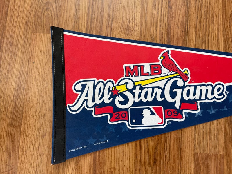 St. Louis Cardinals Replica 2009 All-Star Game Patch