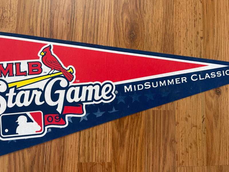 St. Louis Cardinals Replica 2009 All-Star Game Patch