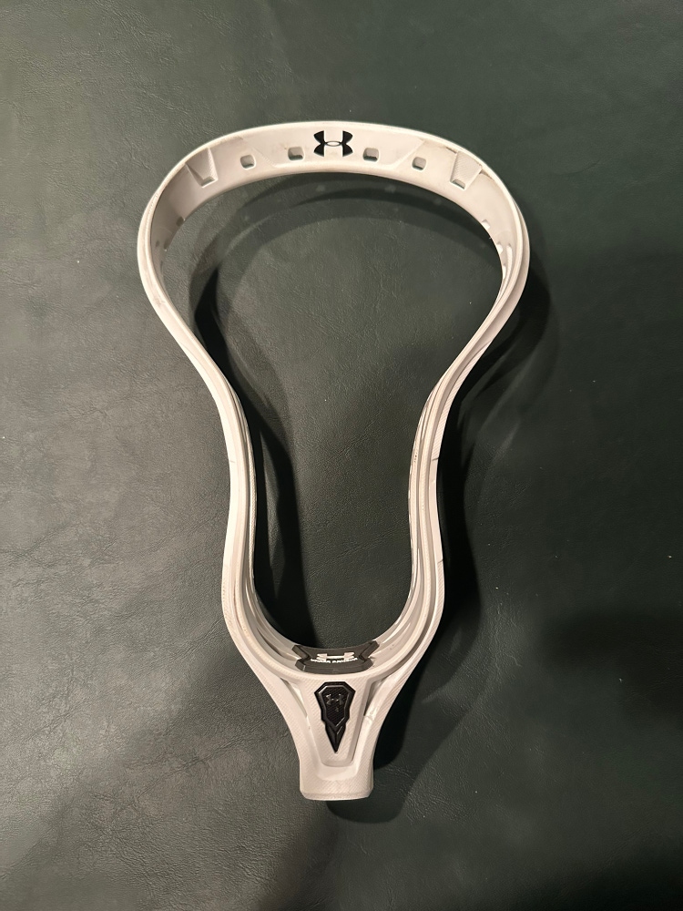 Used Unstrung Command Head
