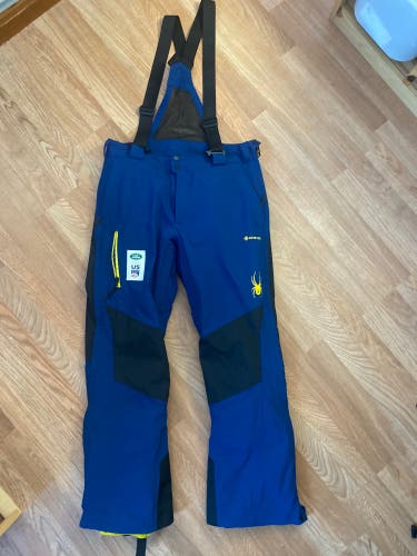 US Ski Team Snowpants