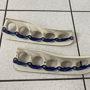 Used T-Blades 272 mm
