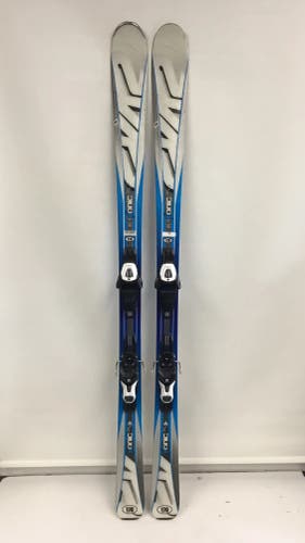 170 K2 Konic RX Skis