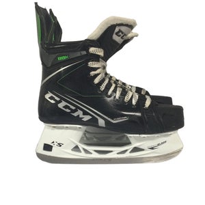 Used Ccm Ribcore 88k Ice Hockey Skates Size 8w