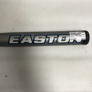 Used Easton Synergy Scn1b 32" -10 Drop Fastpitch Bats