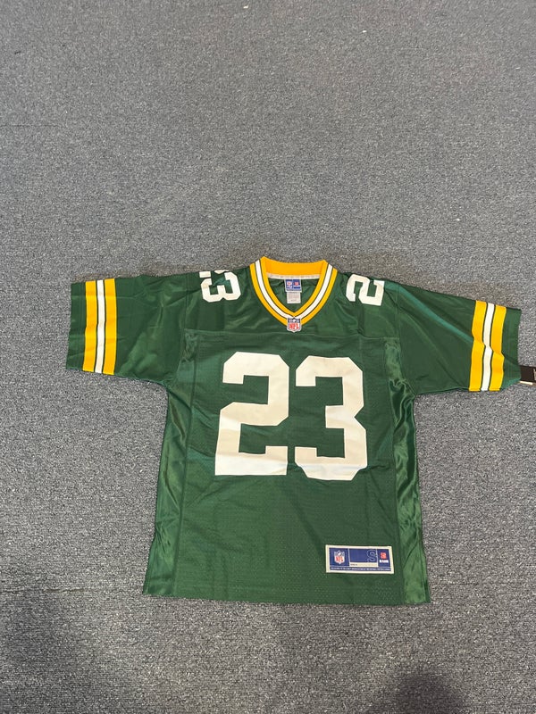 Vintage Green Bay Packers Aaron Rodgers Jersey Size Youth X-Large –  Yesterday's Attic