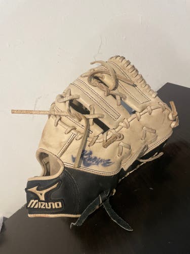 First Base  Baseball Glove