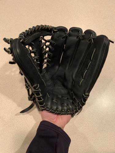 Outfield 12.75" Global Elite Baseball Glove