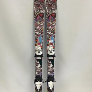 125 HEAD JR  Skis