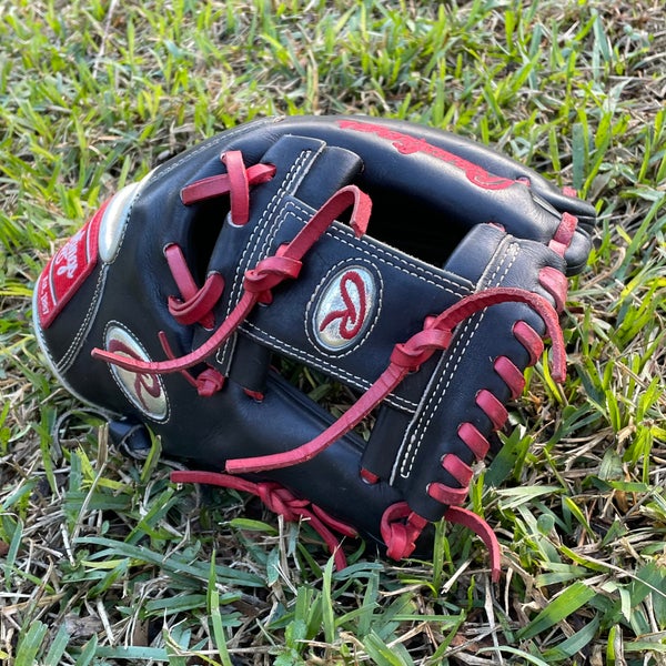 Rawlings Francisco Lindor Glove: PROSFL12B